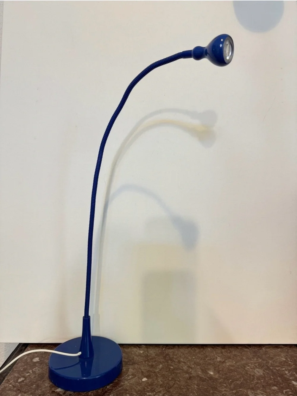 IKEA jansjo blue